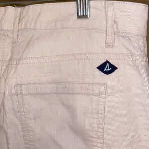 Sperry Boat Pants